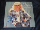SYLVIE VARTAN / VYNIL signé / DERAISONNABLE / RCA PL37363 / 1979 / tres bon état