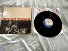 VERY RARE  MILES DAVIS Volume 1 Lexington MONO 1st press  LP BLUE NOTE BLP 1501