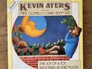 Kevin Ayers (Joy of a Toy/Shooting at the Moon) - Vinyl Record