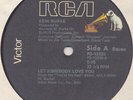 Keni Burke - Let Somebody Love You, 12
