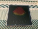 TV on the Radio - Seeds 2LP 180g Gatefold Lenticular translucent Cover