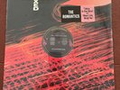THE ROMANTICS - Talking In Your Sleep + What I Like About You - SEALED 12