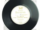 The Beatles - Christmas 1965 Fan Club Flexi Disc 7