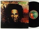 Bob Marley & The Wailers - Natty Dread LP - Island VG++