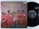 5 ROYALES Dedicated To You KING LP VG+ mono b