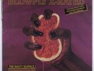 BLOWFLY X-Rated BCM 6XLP VG++/VG+ germany boxset with booklet b