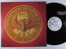 EARTH WIND & FIRE The Best Of - Vol. I COLUMBIA/ARC LP VG++/VG+ wlp gatefold b