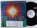 EARTH WIND & FIRE I Am COLUMBIA/ARC LP VG+ wlp gatefold b