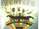 The Beatles - Magical Mystery Tour (Parlophone Records) 2 x 7