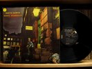 David Bowie / Ziggy Stardust - Classic Rock Vinyl - 1976 Pressing -Black Labels