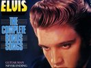 Elvis Presley The Complete Bonus Songs 2-LP Double Vinyl Album RCA NL89115 RARE