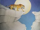 Tygers Of Pan Tang - Spellbound - Used Vinyl Record - G34z