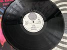 BLACK SABBATH Paranoid 1970 VERTIGO SWIRL UK 1ST PRESS  SUPERB BIG BEAR SLEEVE