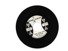 Nicky St. Claire/Five Trojans-I Hear Those Bells-Edison Int 410(Doowop 45)(Hear)