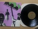 THE GUN CLUB FIRE OF LOVE ORIG 1ST PRESS 1981 LP on RUBY RECORDS JRR-102 PUNK EX