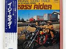 OST EASY RIDER STATESIDE HP8829 JAPAN OBI VINYL LP