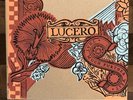 Lucero - “That Much Further West”  1st Press  RARE Silk Screened Cover LTD/500