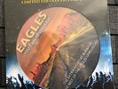 EAGLES You Can Never Leave  Picture Disc disque Vinyle LP 500 exp limited editio