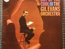 GIL EVANS ORCHESTRA Out Of The Cool LP 1ST PRESS MONO 1961 Impulse  A-4 RVG