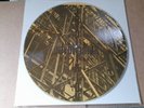 joy division - an ideal for living  -  lp   PIC.DISC - first press