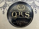 QRS Record 78 rpm 7030 Lionel Belasco, West Indian Calypso, E+