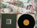 Fleetwood Mac - kiln house LP UK 1970 Reprise + rare booklet gfld 1ST PRESS
