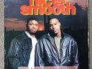 Nice & Smooth Ain't A Damn Thing Changed, 1991 LP Album, Vinyl Is VG+ Condition