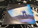 Nine Inch Nails Year Zero Vinyl Rare Collectible Tri Fold