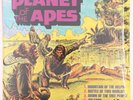 Planet Of The Apes - 1975 Power Records 8148 - 12