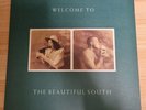 Welcome To The Beautiful South Vinyl