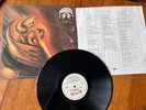 PARADOX -product of imagination 1ST PRESS U.S. LP SHRINKWRAPPED 1987