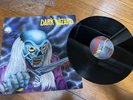 DARK WIZARD -devil's victim RARE 1ST EUROPE PRESS MLP 1984