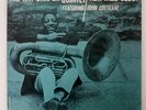 RAY DRAPER QUINTET JOHN COLTRANE FEAT JOHN COLTRANE PRESTIGE PJ198228 JAPAN LP