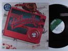 FATBACK Hot Box SPRING LP VG+ SHRINK b
