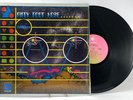 FIFTY FOOT HOSE CAULDRON 1968 LP EXC Vinyl Record Orig Inner Sleeve Shrink