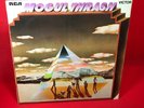 MOGUL THRASH Mogul Thrash 1971 UK vinyl LP Brian Auger John Wetton