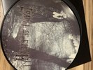 cradle of filth dusk and her embrace Lp Pic Vinyl