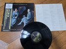 BLACK SABBATH -heaven and hell 1ST PRESS JAPAN LP +OBI 1980