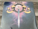 Toto Self Titled 35317 Columbia 1978 Vinyl Record Sealed New
