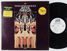 Aretha Franklin - Young, Gifted And Black LP - Atlantic PROMO