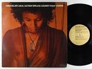Chocolate Milk - Action Speaks Louder Than Words LP - RCA Victor