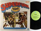 Funk, Inc. - Superfunk LP - Prestige PROMO