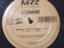 Connie - Funky Little Beat / Get Down Tonight, 12