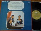 BRAHMS Deutsche volkslieder SCHWARZKOPF - FISCHER-DIESKAU  / VSM CAN 163/4
