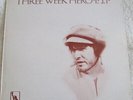 P.J. Proby - Three Week Hero - Used Vinyl Record - G34z