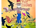 Stone The Crows – Stone The Crows, LP, Polydor 2425-017, Germany, 1970, NM/NM-