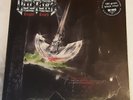 Vulture Dealin' Death Black Vinyl LP Record new
