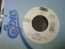 Pearl Jam Jeremy / Alive 45 RPM 1991 Epic VG+ {Eddie Vedder]