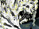 Pre Sale: 2024-02-23 | Melt Banana | Blue Vinyl LP | Fetch | AZAP
