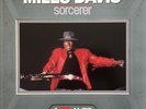 Miles Davis - Sorcerer (LP, Album, RE)